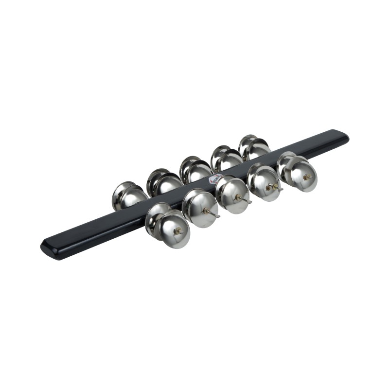 Chocalho simple bois, 60cm - Pro